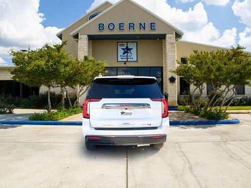 2023 GMC Yukon XL AT4