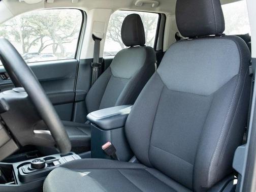 2024 Ford Maverick XL