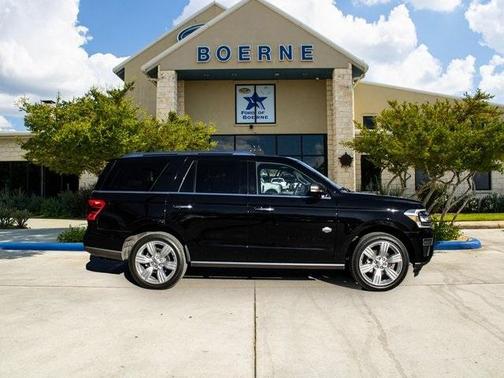 2023 Ford Expedition King Ranch