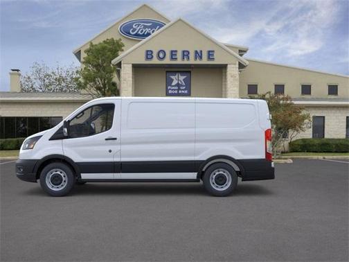 2025 Ford Transit-150 BASE