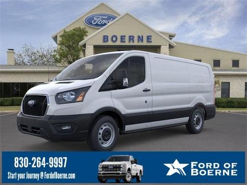 2025 Ford Transit-150 BASE