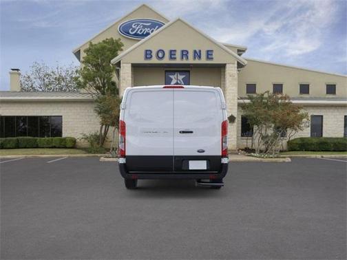 2025 Ford Transit-150 BASE