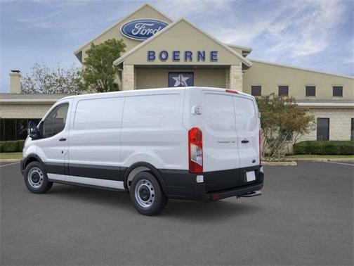 2025 Ford Transit-150 BASE