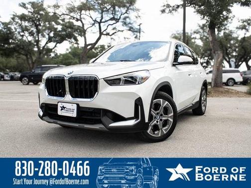 2023 BMW X1 xDrive28i