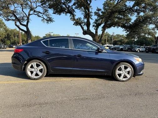 2014 Acura ILX 2.0L