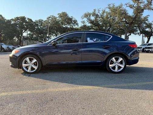 2014 Acura ILX 2.0L