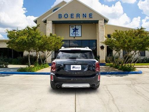 2024 MINI Countryman Cooper S ALL4