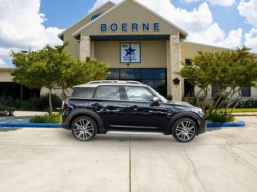 2024 MINI Countryman Cooper S ALL4