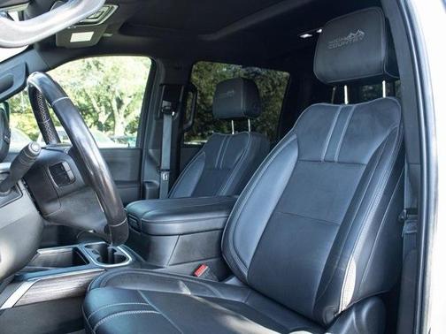 2023 Chevrolet Silverado 3500 High Country