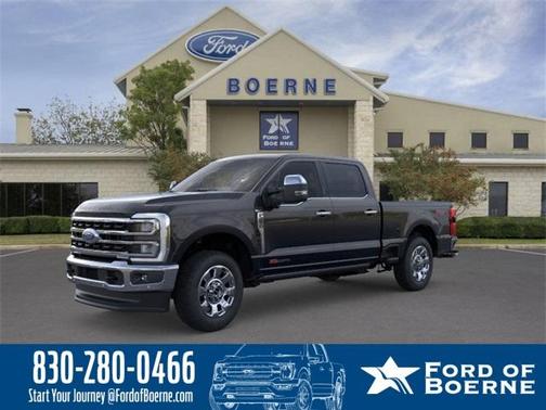 2026 Ford F-250
