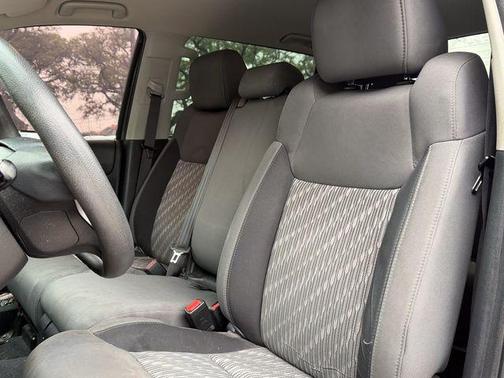 Magnetic Gray Metallic 2020 Toyota Tundra SR5