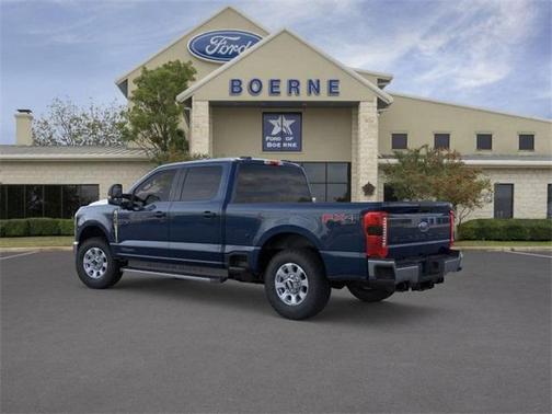 2025 Ford F-250 XLT