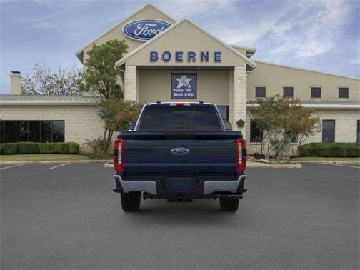 2025 Ford F-250 XLT
