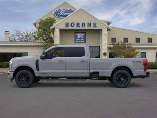 2025 Ford F-350 Lariat Super Duty