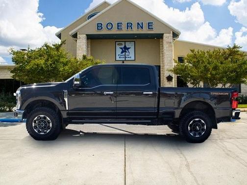 2024 Ford F-250 King Ranch