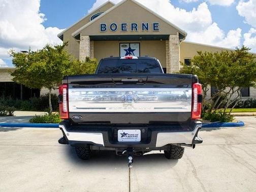 2024 Ford F-250 King Ranch