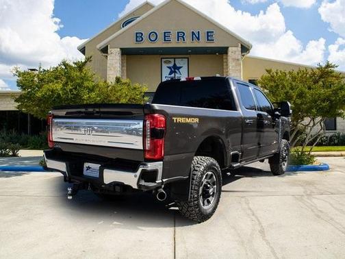 2024 Ford F-250 King Ranch