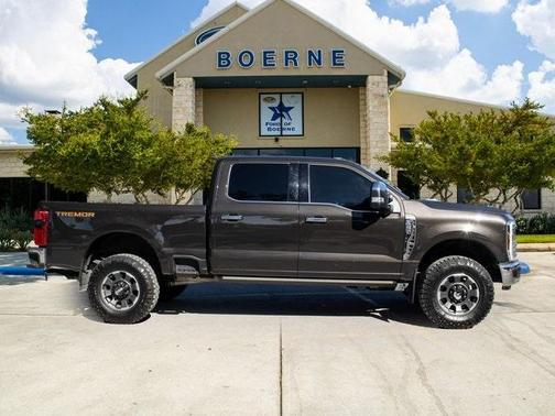 2024 Ford F-250 King Ranch