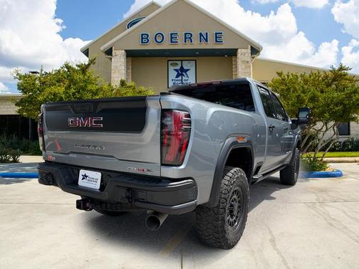 Sterling 2024 GMC Sierra 2500 AT4X