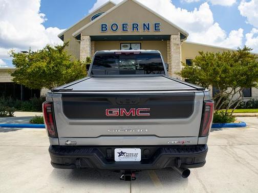 Sterling 2024 GMC Sierra 2500 AT4X