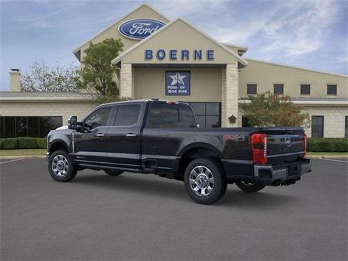 2026 Ford F-350 Lariat Super Duty