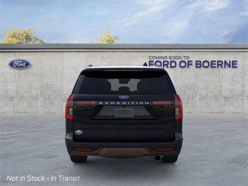 2025 Ford Expedition King Ranch
