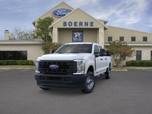 Oxford White 2026 Ford F-250 XL