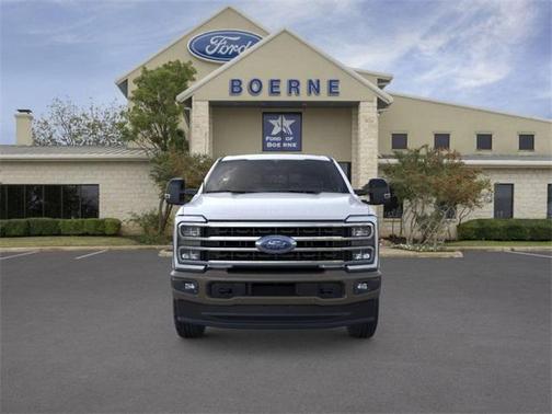 2026 Ford F-250 King Ranch