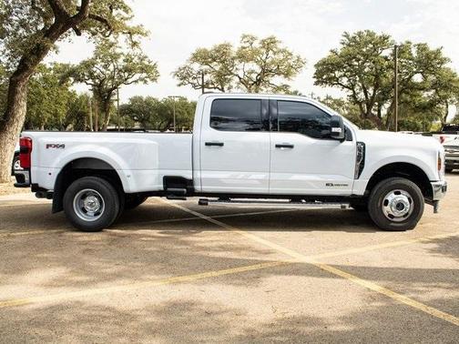 2024 Ford F-350 XLT