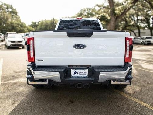 2024 Ford F-350 XLT