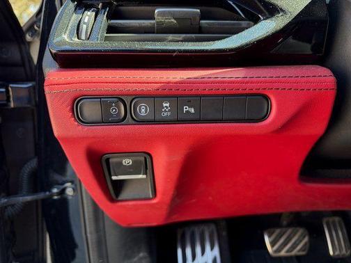 2022 Acura MDX A-Spec