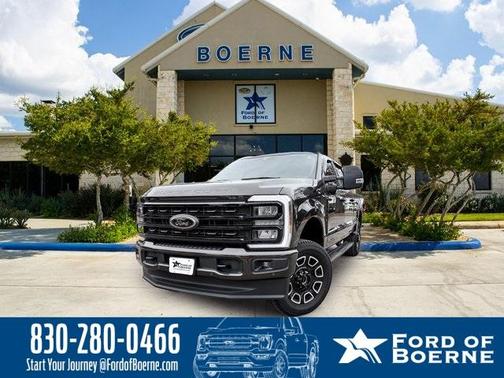 2024 Ford F-250 Lariat