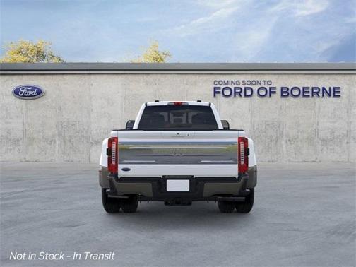2026 Ford F-350 
