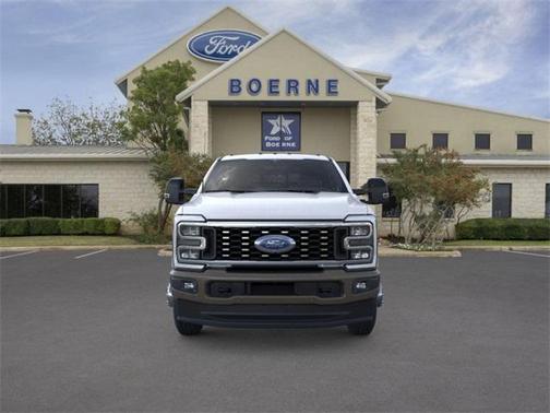 2026 Ford F-350 