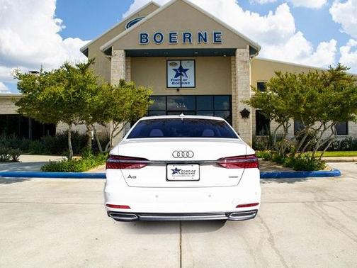 2020 Audi A6 45 Premium