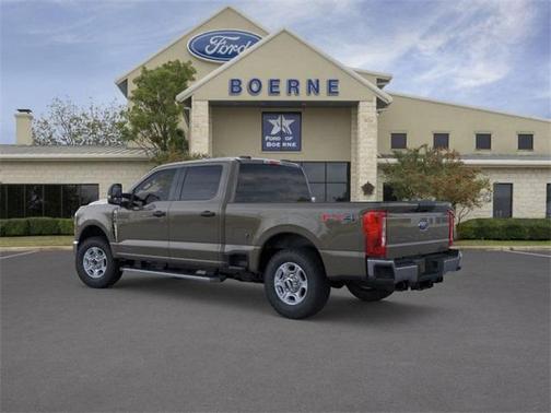 2026 Ford F-250 XLT