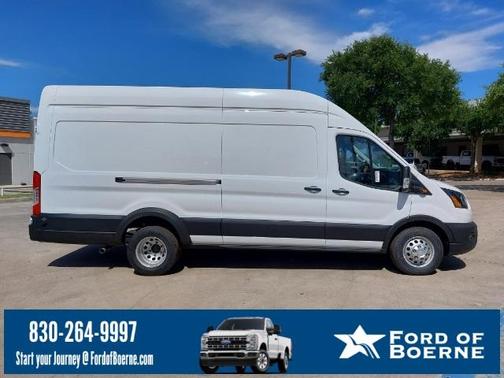 2024 Ford Transit-350 Base