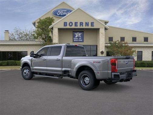 2026 Ford F-350 XLT