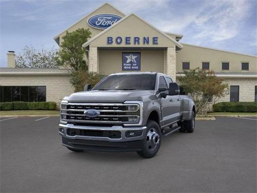 2026 Ford F-350 XLT