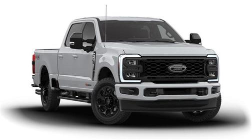 2026 Ford F-250 