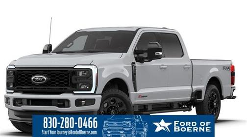 2026 Ford F-250 