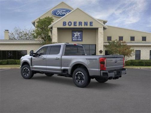 2026 Ford F-350 Lariat Super Duty