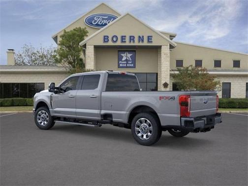 2026 Ford F-350 Lariat Super Duty