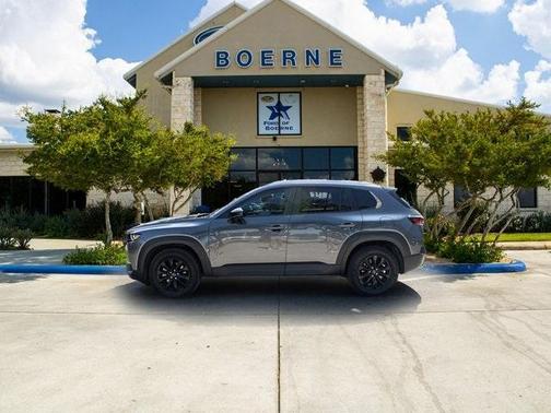 2024 Mazda CX-50 2.5 S Preferred Package