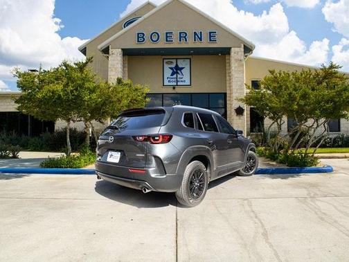 2024 Mazda CX-50 2.5 S Preferred Package