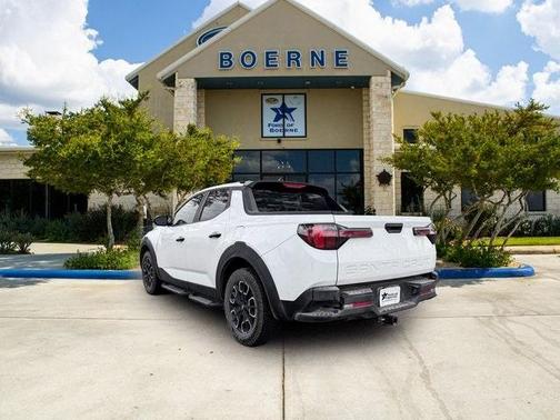 2022 Hyundai SANTA CRUZ 2.5L SEL