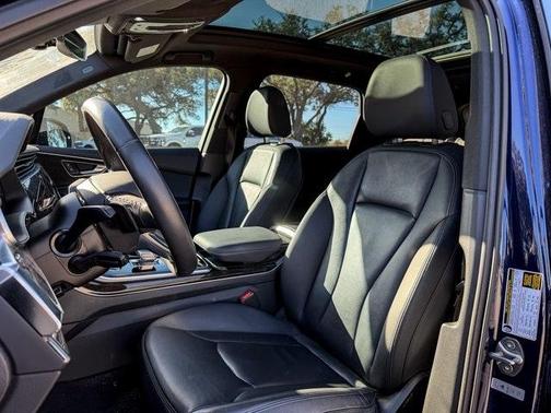 2022 Audi Q7 55 Premium Plus