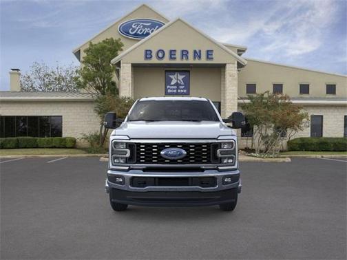 2026 Ford F-350 Lariat Super Duty