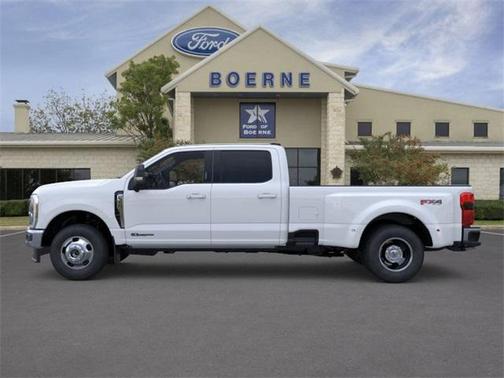 2026 Ford F-350 Lariat Super Duty