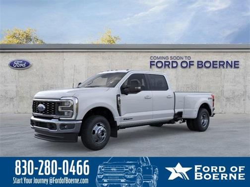 2026 Ford F-350 Lariat Super Duty